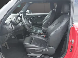 MINI F56 2.0i Cooper S SAG