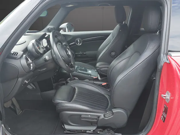 MINI F56 2.0i Cooper S SAG