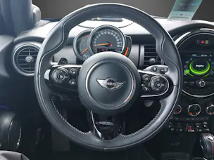 MINI F56 2.0i Cooper S SAG