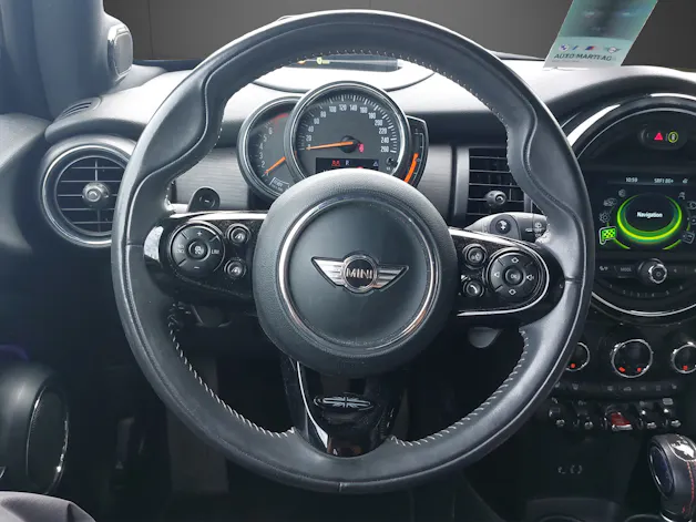 MINI F56 2.0i Cooper S SAG
