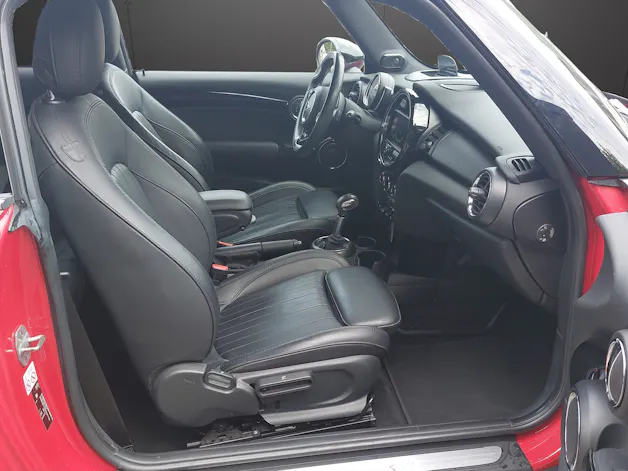MINI F56 2.0i Cooper S SAG