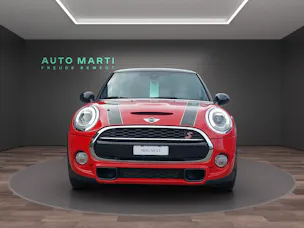 MINI F56 2.0i Cooper S SAG