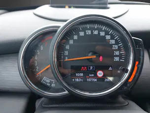 MINI F56 2.0i Cooper S SAG