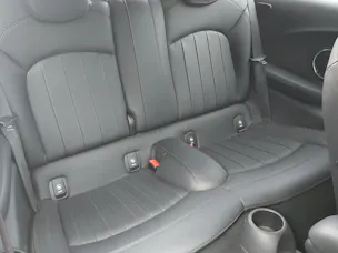 MINI F56 2.0i Cooper S SAG