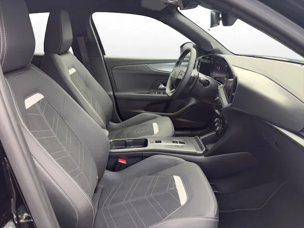 OPEL Mokka 1.2 T 145 HEV GS WoW