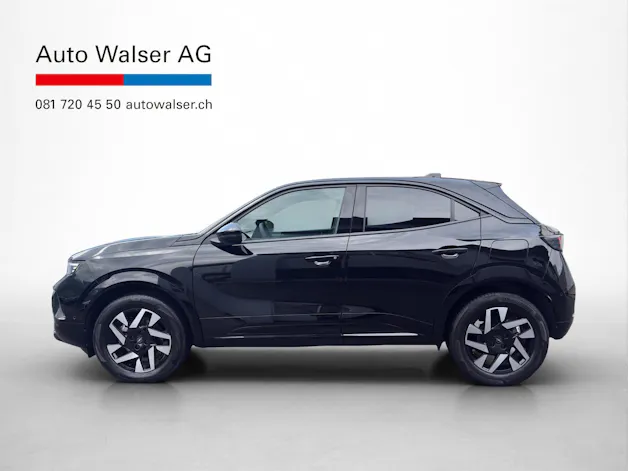 OPEL Mokka 1.2 T 145 HEV GS WoW