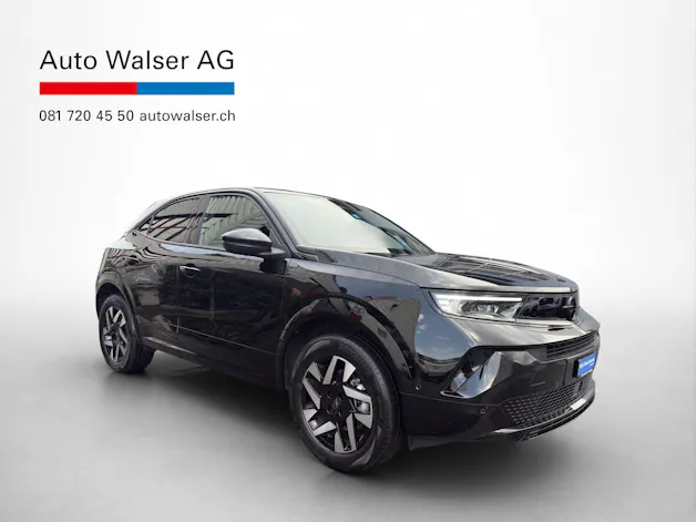 OPEL Mokka 1.2 T 145 HEV GS WoW