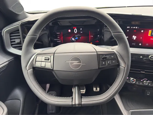 OPEL Mokka 1.2 T 145 HEV GS WoW