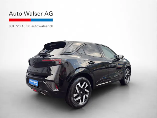 OPEL Mokka 1.2 T 145 HEV GS WoW