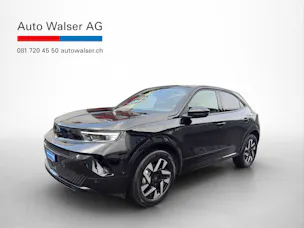 OPEL Mokka 1.2 T 145 HEV GS WoW