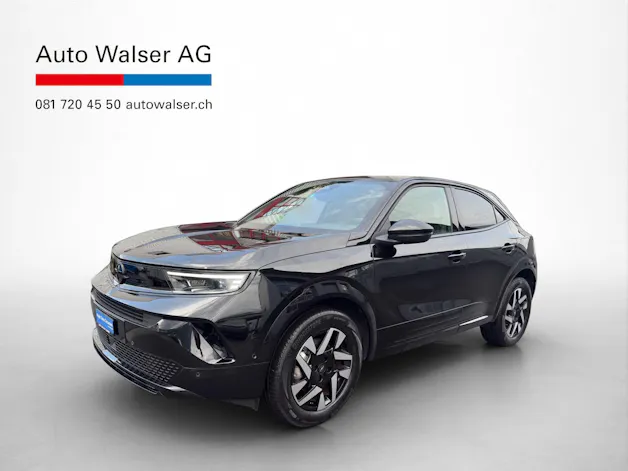 OPEL Mokka 1.2 T 145 HEV GS WoW