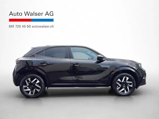 OPEL Mokka 1.2 T 145 HEV GS WoW