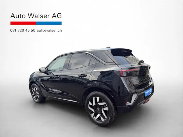 OPEL Mokka 1.2 T 145 HEV GS WoW