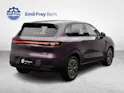 Leapmotor B10 Design