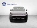 Leapmotor B10 Design