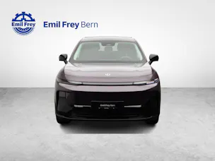 Leapmotor B10 Design