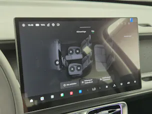 Leapmotor B10 Design