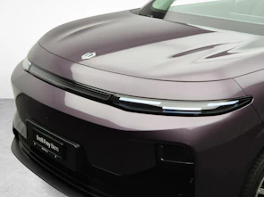 image du véhicule LEAPMOTOR B10 Design