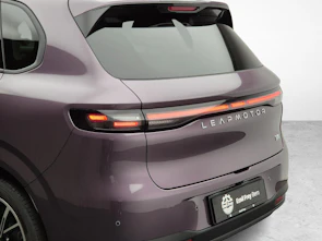 image du véhicule LEAPMOTOR B10 Design