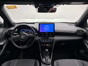 Toyota Yaris Cross 1.5 VVT-i HSD Premium AWD-i