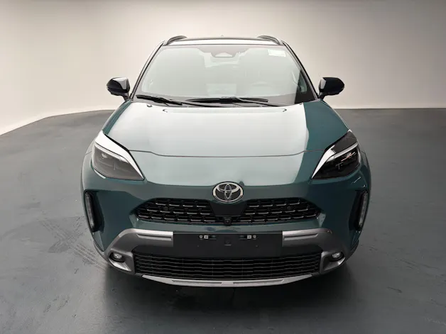 Toyota Yaris Cross 1.5 VVT-i HSD Premium AWD-i
