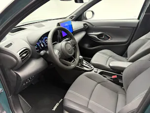 Toyota Yaris Cross 1.5 VVT-i HSD Premium AWD-i