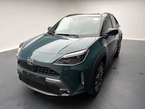 Fahrzeugbild TOYOTA Yaris Cross 1.5 VVT-i HSD Premium AWD-i