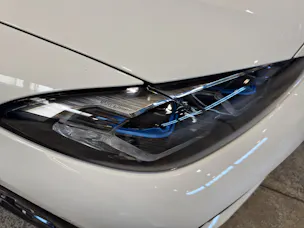 BMW i4 M50