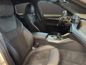 BMW i4 M50
