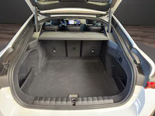 BMW i4 M50