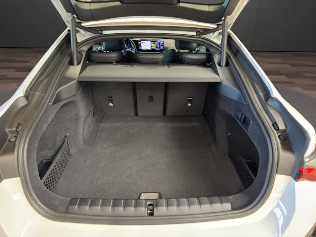 BMW i4 M50