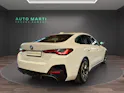 BMW i4 M50