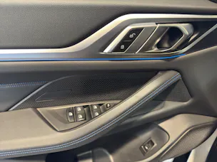BMW i4 M50