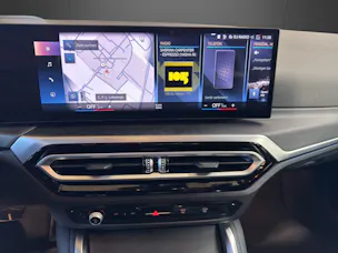 BMW i4 M50