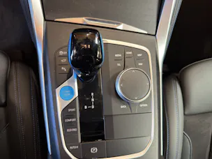BMW i4 M50