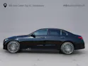 Mercedes-Benz C 220 d Swiss Star AMG Line 4matic