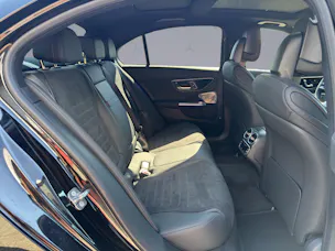 Mercedes-Benz C 220 d Swiss Star AMG Line 4matic