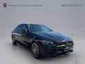 Mercedes-Benz C 220 d Swiss Star AMG Line 4matic