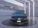 VW Polo 2.0 TSI GTI DSG