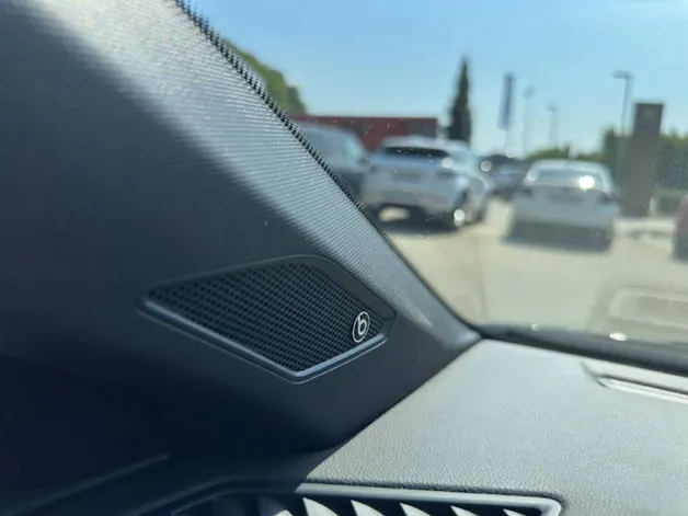 VW Polo 2.0 TSI GTI DSG