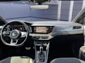 VW Polo 2.0 TSI GTI DSG