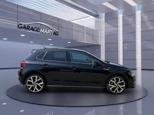 VW Polo 2.0 TSI GTI DSG