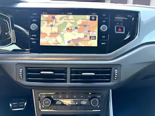 VW Polo 2.0 TSI GTI DSG