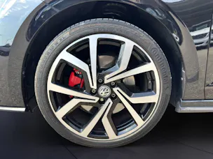 VW Polo 2.0 TSI GTI DSG