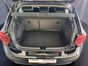 VW Polo 2.0 TSI GTI DSG