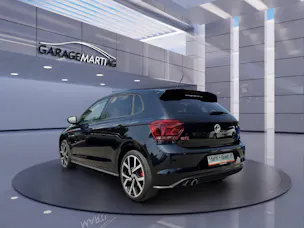 VW Polo 2.0 TSI GTI DSG