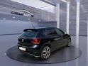 VW Polo 2.0 TSI GTI DSG