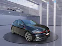 VW Polo 2.0 TSI GTI DSG