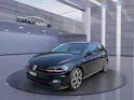 VW Polo 2.0 TSI GTI DSG