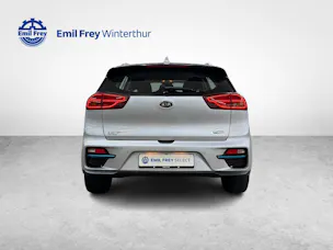 Kia e-Niro Power